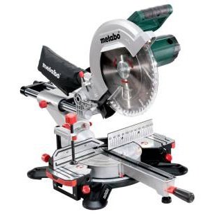 Metabo Mitre Saws