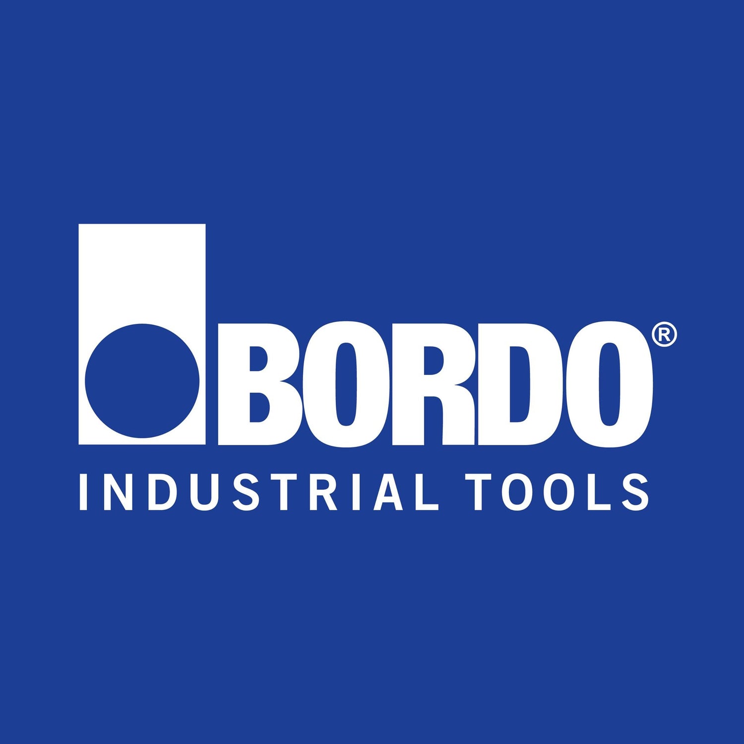 Bordo Industrial Tools