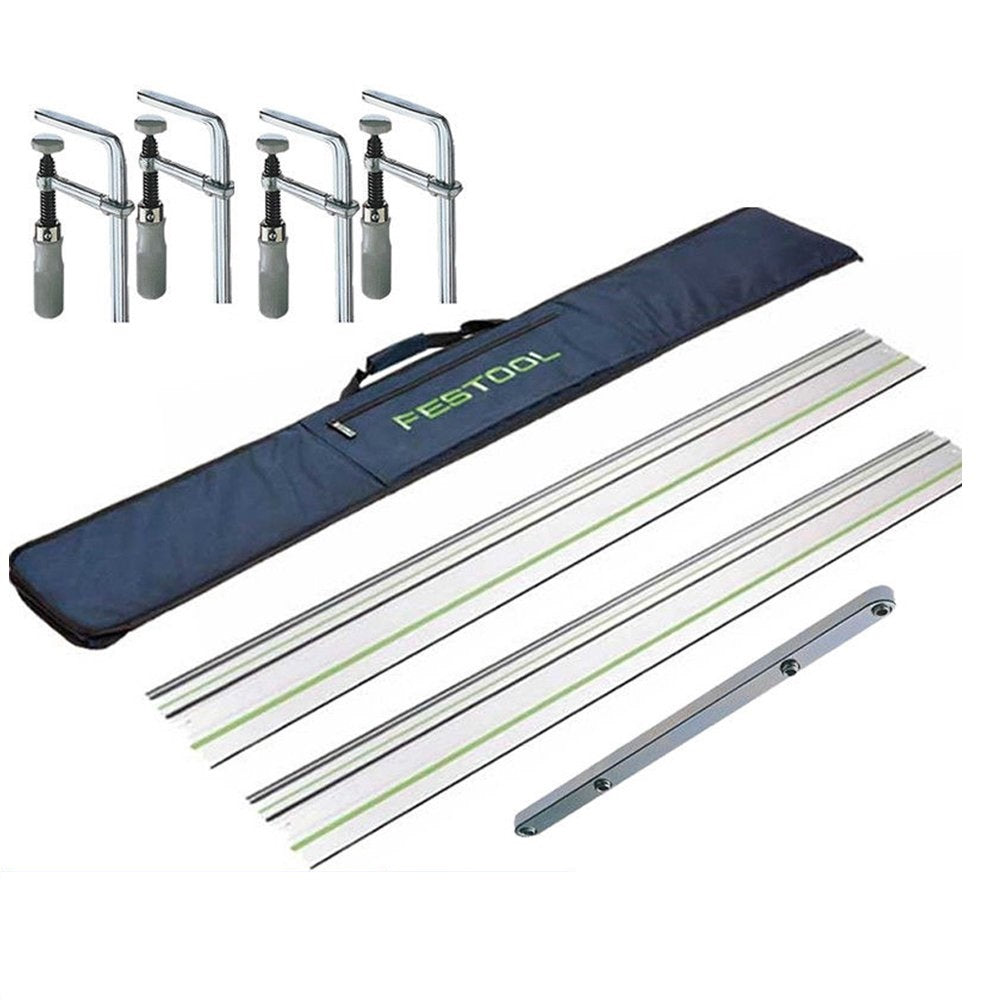 Guide Rails