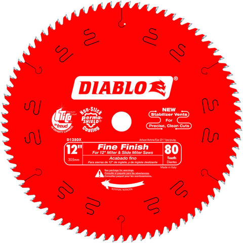 Mitre/Table Saw Blades