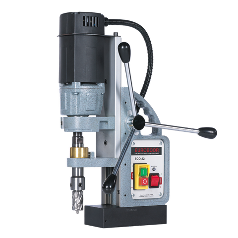 Magnetic Drills EU