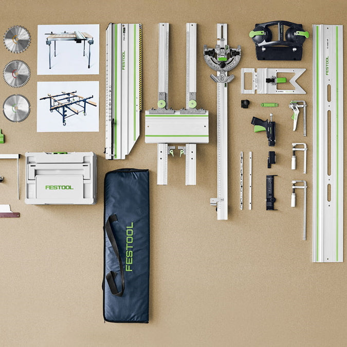Festool Accessories