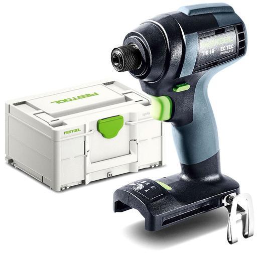 Cordless Drivers FS