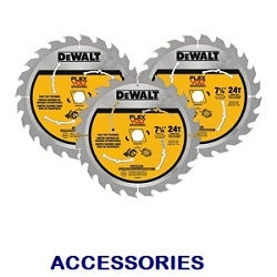 Circular Saw Blades