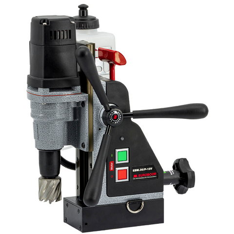 Magnetic Drills