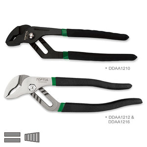 Toptul - Hand Tools, Tool Boxes & Tool Kits