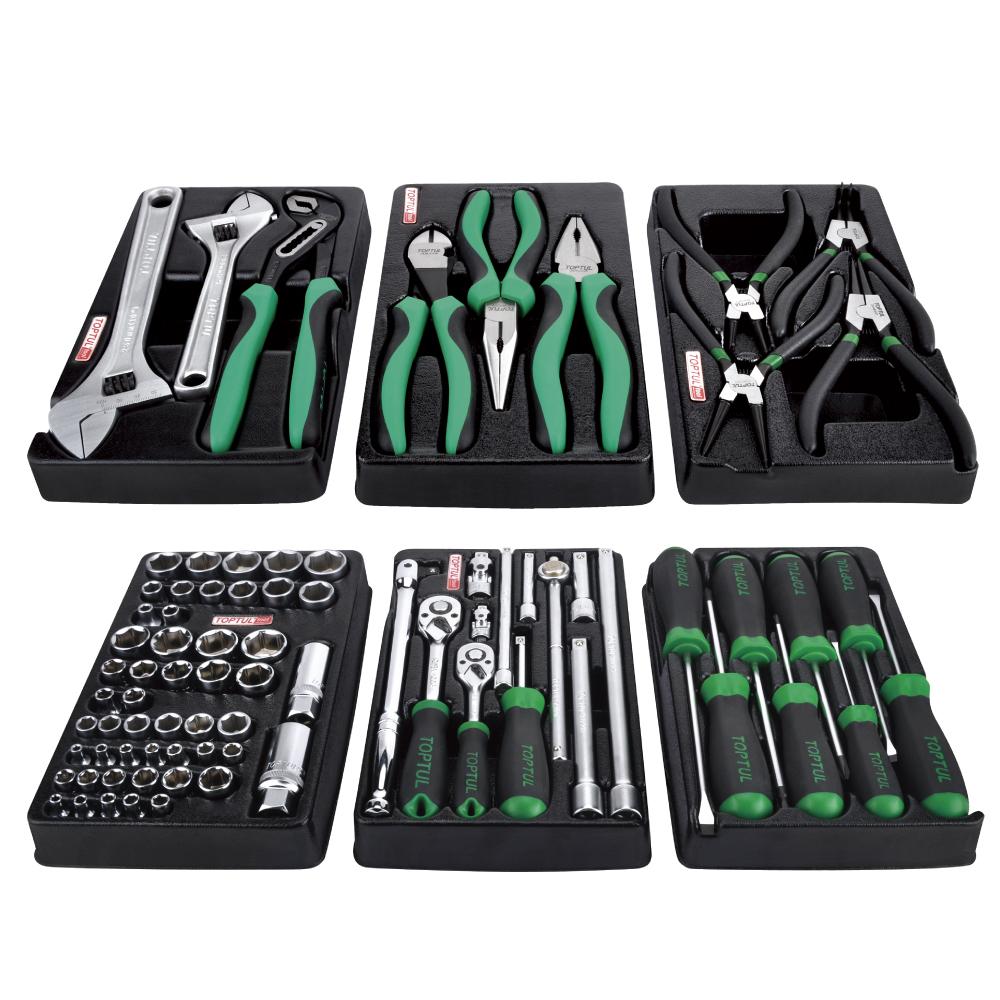 Tool Trays