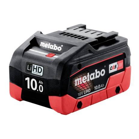 Metabo Batteries