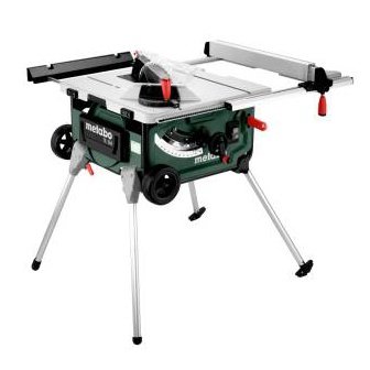 Metabo Table Saws