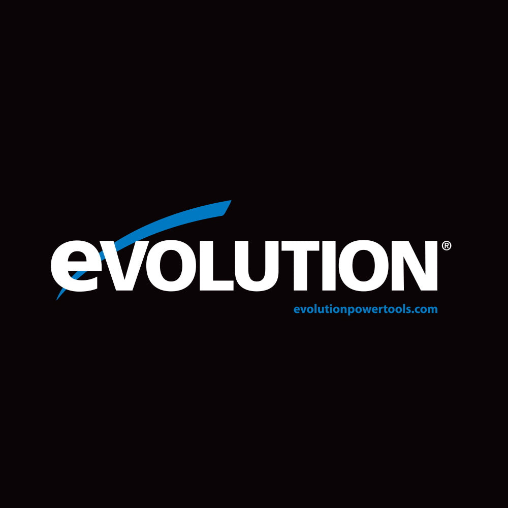 Evolution Rigging Logo Evolution
