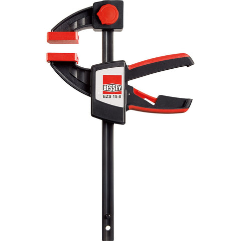 Bessey EZS Quick One Handed Clamps