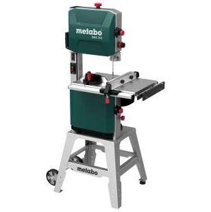 Metabo Bandsaws