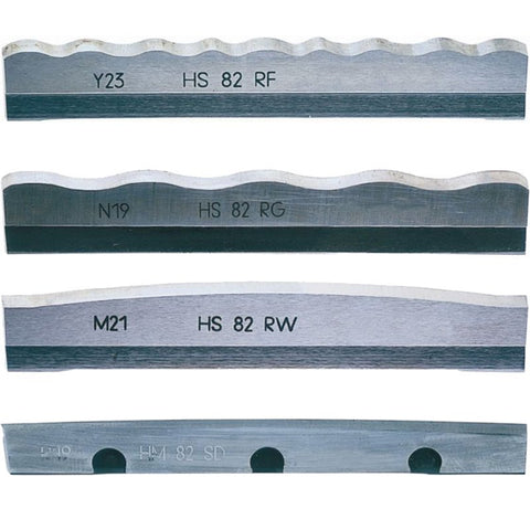 Planer Blades