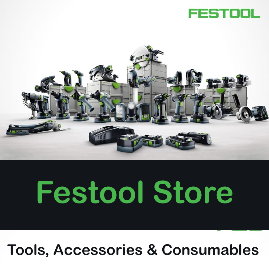 Festool Tools NZ | Authorised Festool Dealer – Tool Junction