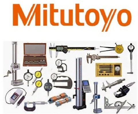 Mitutoyo