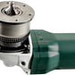 Metabo 900W 4mm Compact Metal Bevelling Tool KFM 9-3 RF