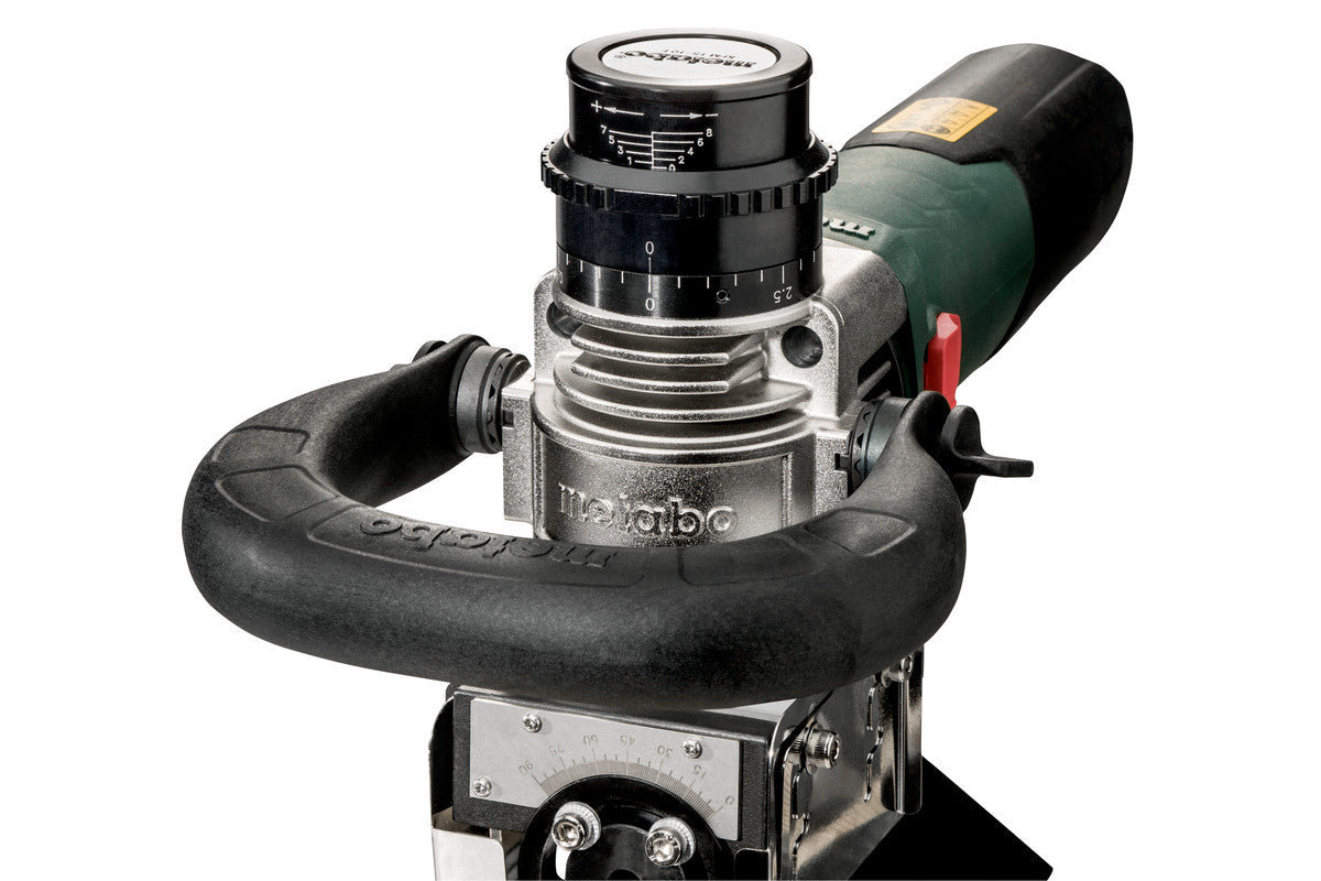 Metabo KFM 15-10 F 1500W 10mm Metal Beveling Tool