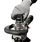 Metabo KFM 15-10 F 1500W 10mm Metal Beveling Tool