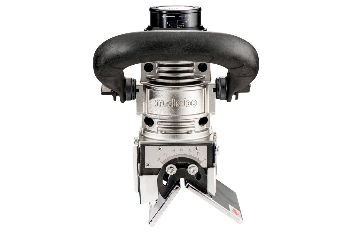 Metabo KFM 15-10 F 1500W 10mm Metal Beveling Tool