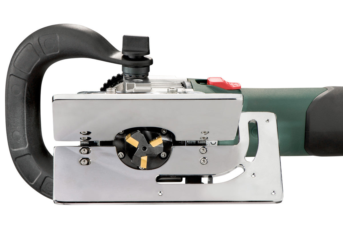 Metabo KFM 15-10 F 1500W 10mm Metal Beveling Tool
