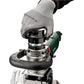 Metabo KFM 16-15 F 1600W 15mm Metal Beveling Tool
