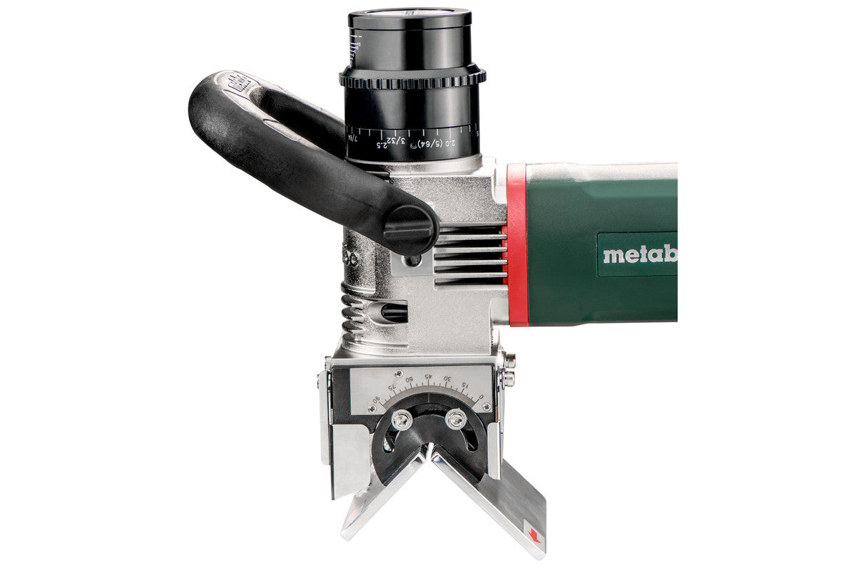 Metabo KFM 16-15 F 1600W 15mm Metal Beveling Tool
