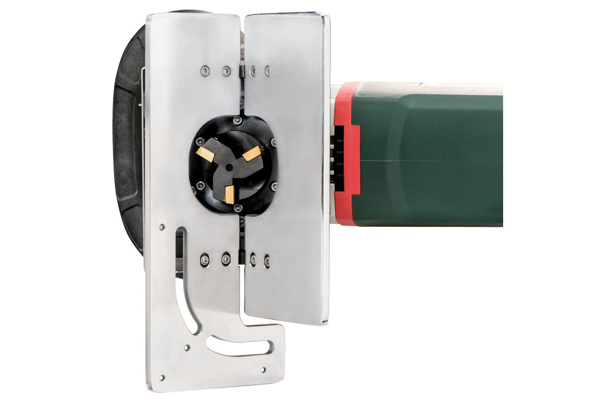 Metabo KFM 16-15 F 1600W 15mm Metal Beveling Tool