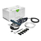 Festool RG 130 ECI-Plus Surface Restoration Grinder tool-junction-nz