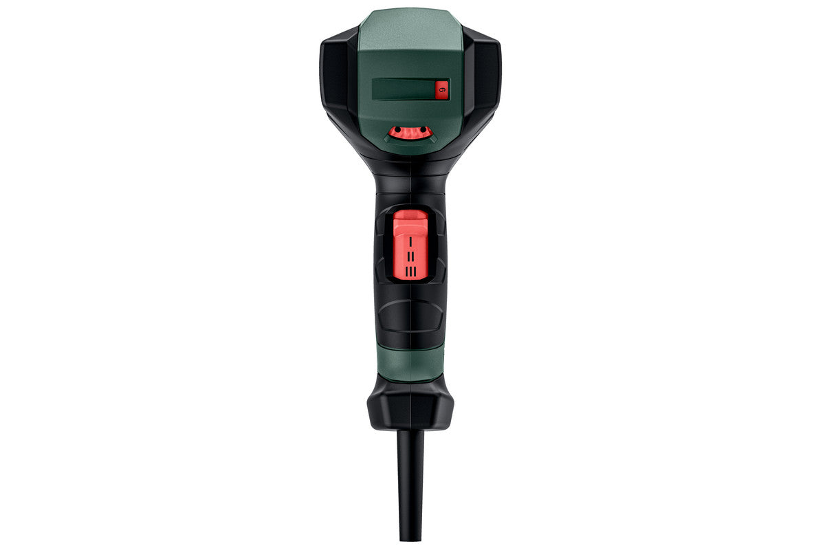 Metabo 2000 W Heat Gun 3 Stage Temp 80°C - 600°C