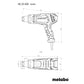 Metabo 2000 W Heat Gun 3 Stage Temp 80°C - 600°C