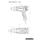 Metabo 2300 W Heat Gun Variable Stage Temp 80°C - 650°C