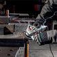 METABO 1100W 125MM ANGLE GRINDER (W11-125QUICK)
