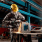 METABO 1100W 125MM ANGLE GRINDER (W11-125QUICK)