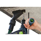FESTOOL BHC 18 LI CORDLESS HAMMER DRILL KIT 576511-KIT tool-junction-nz
