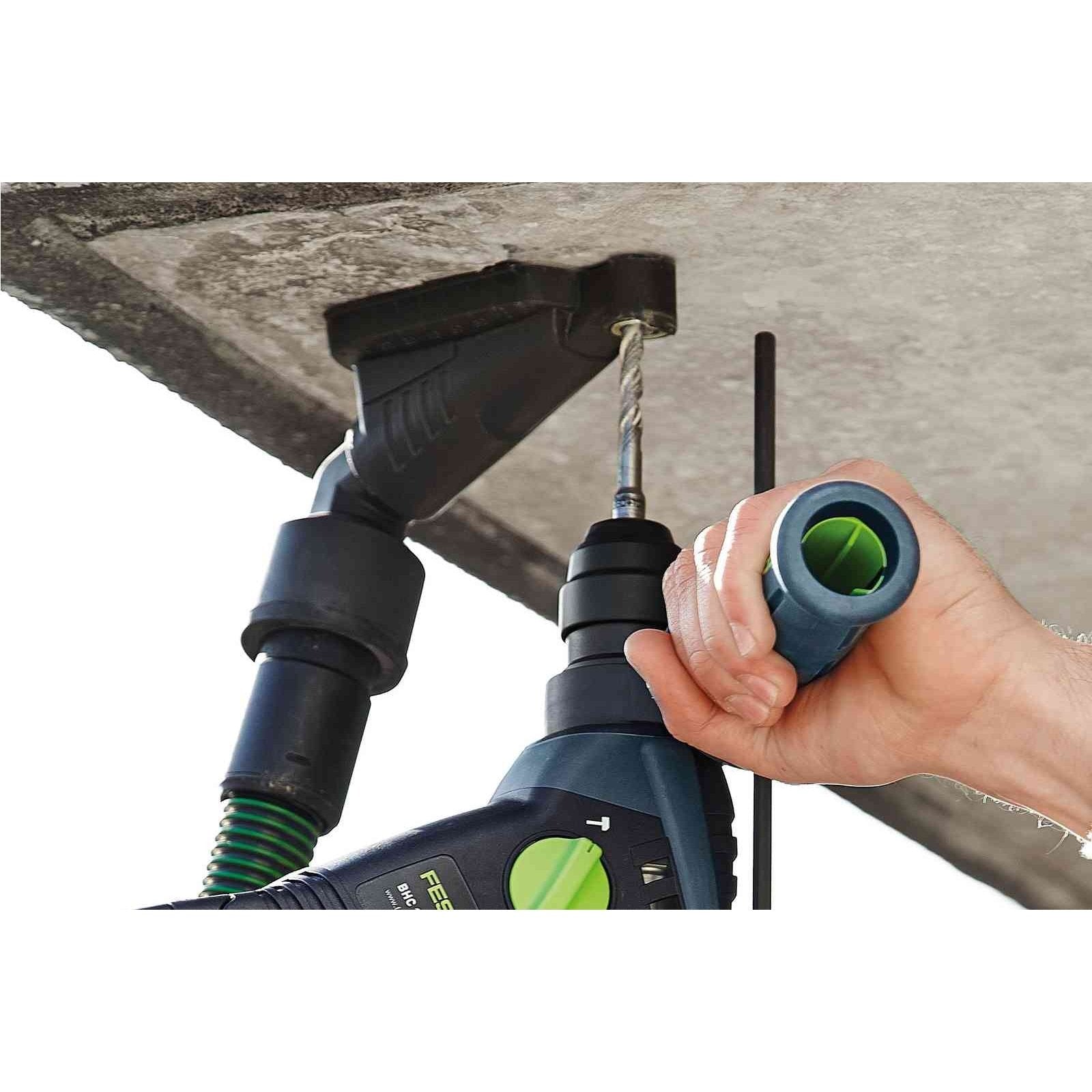 FESTOOL BHC 18 LI CORDLESS HAMMER DRILL KIT 576511-KIT tool-junction-nz