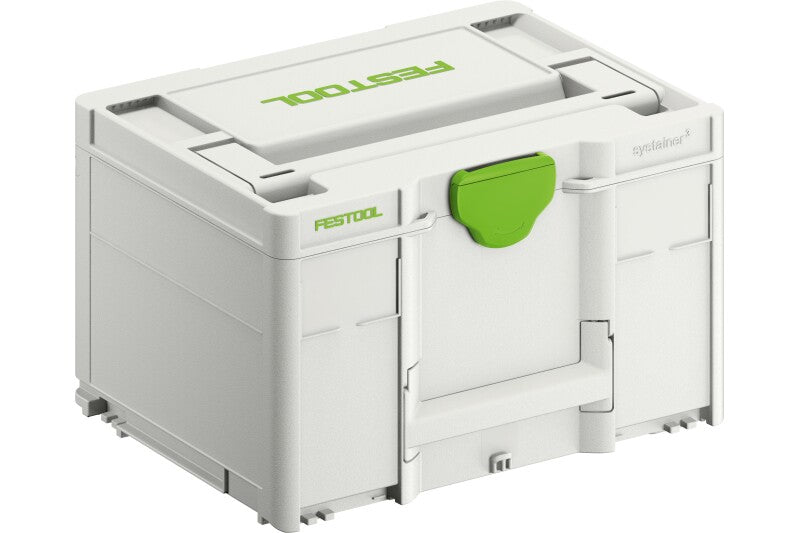 FESTOOL SYSTAINER SYS3 M 237 (204843)