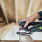 Festool Cordless Random Orbital Eccentric Sander ETSC 2 150-Basic (577723)
