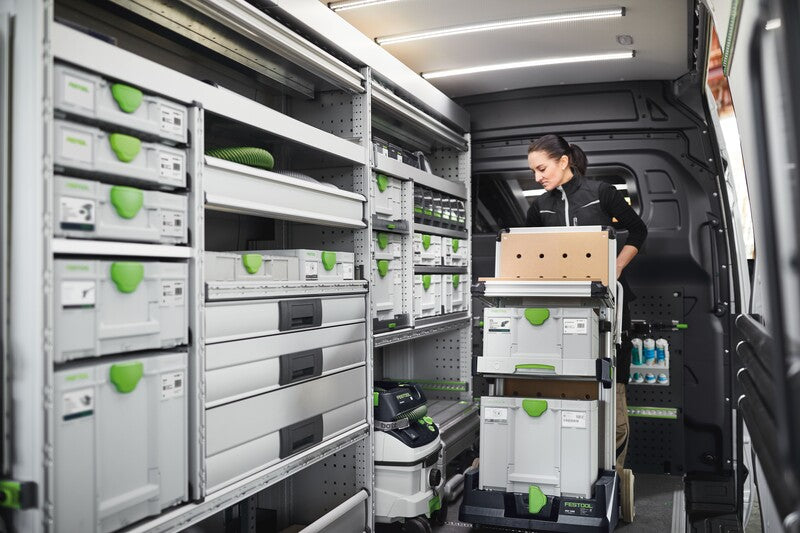 Festool Systainer³ SYS3 M 187 (204842)