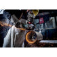 METABO 1900W 125MM VARIABLE SPEED  ANGLE GRINDER (WEV19-125QMBRUSH)