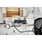 Festool Cordless Table Saw CSC SYS 50 EBI-Plus (Incl. Batteries & Charger)