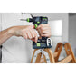 Festool 18v Cordless drill TXS 18 C 3.0-Set 577335-KIT tool-junction-nz