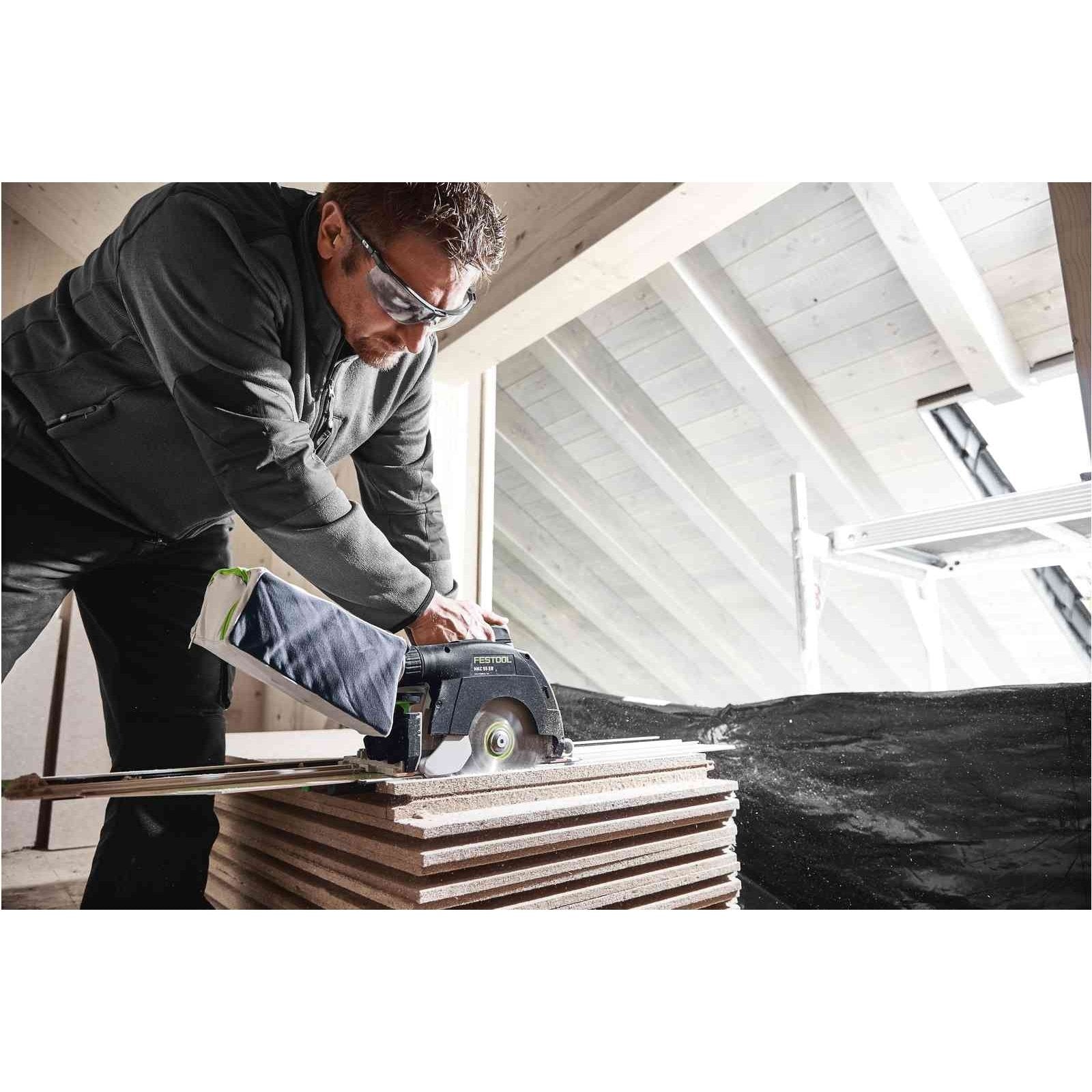 Festool drill top combo