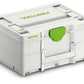 Festool Systainer³ SYS3 M 187 (204842)