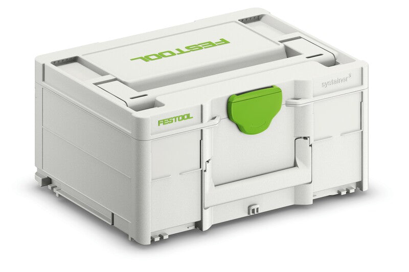 Festool Systainer³ SYS3 M 187 (204842)