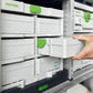 Festool Systainer³ SYS3 S 76 TRA (577817)