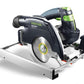 FESTOOL HK 55 EBQ-PLUS SAW ONLY