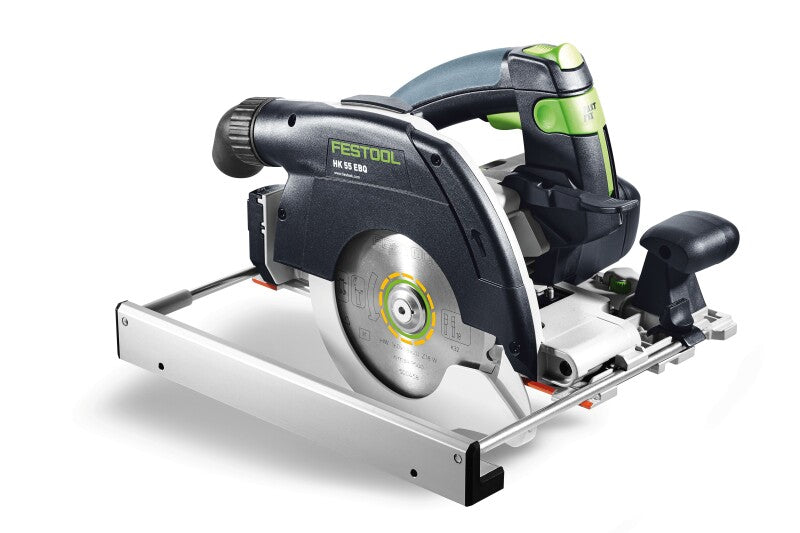FESTOOL HK 55 EBQ-PLUS SAW ONLY