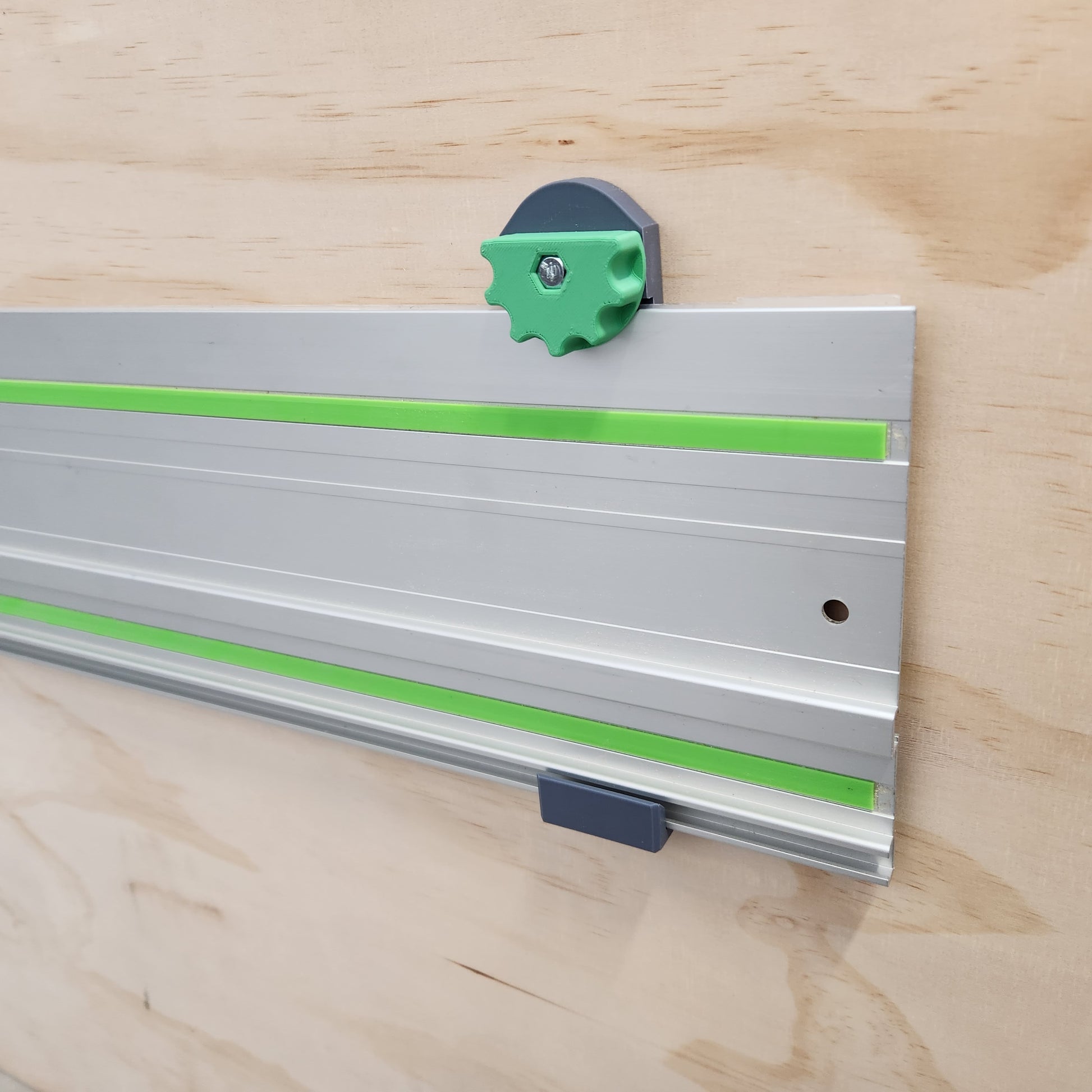 GuideGrip Track Holder For Festool Tracks Pair tool-junction-nz