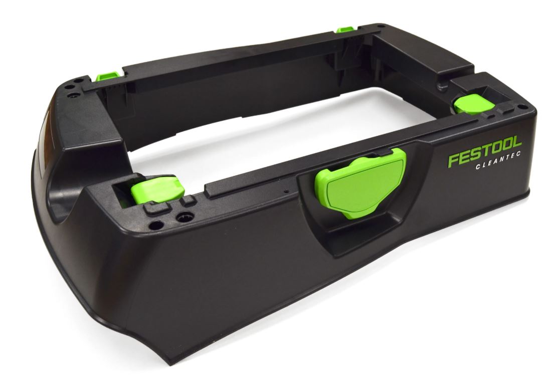 HOOD - CT26/36 FL VP tool tray (204040)
