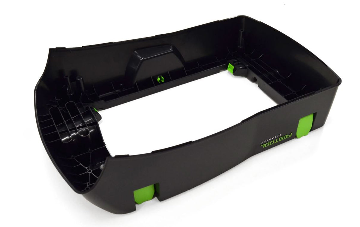HOOD - CT26/36 FL VP tool tray (204040)